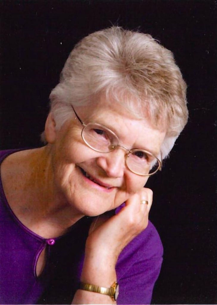 Beth Mares