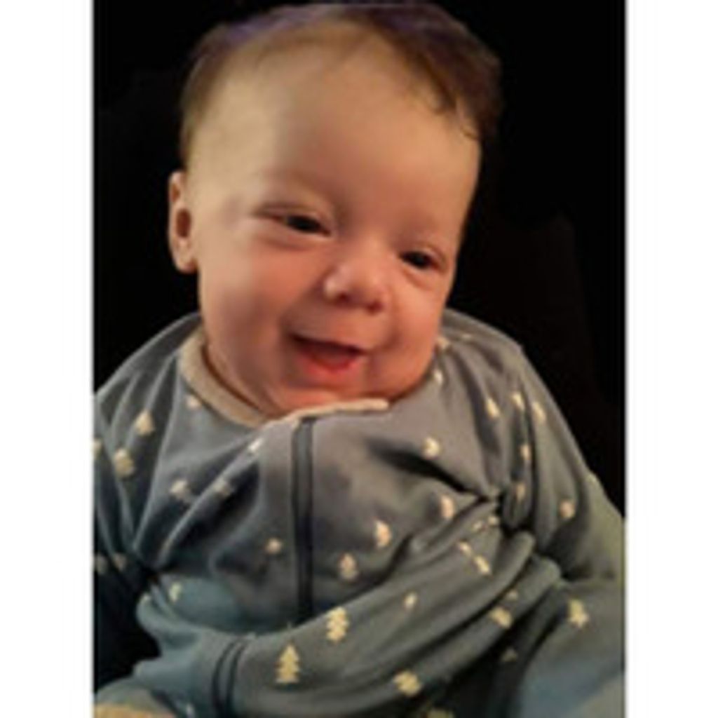 Langston John Trianoski Profile Photo