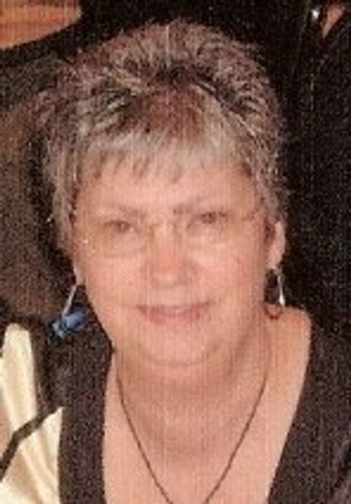 Sue  Rush
