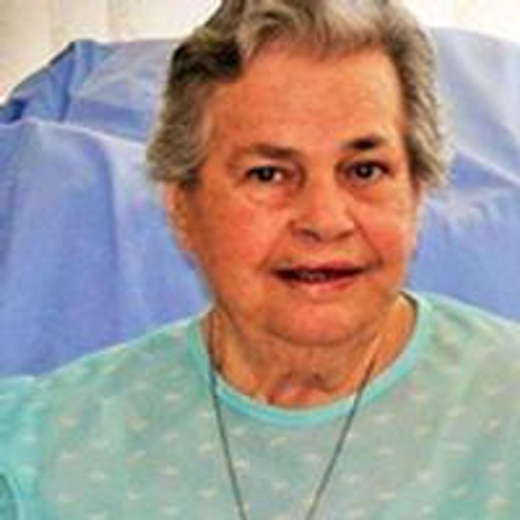 Lois Elizabeth Stratton