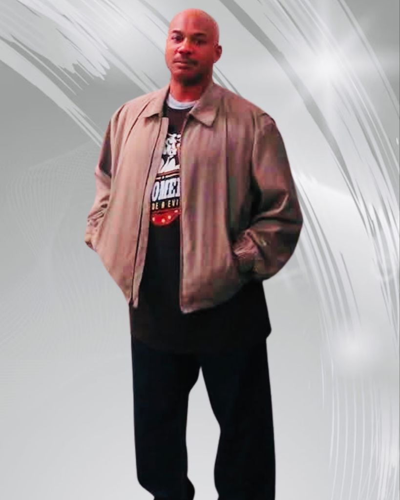 Floyd “DIDDLE” Lee Jr