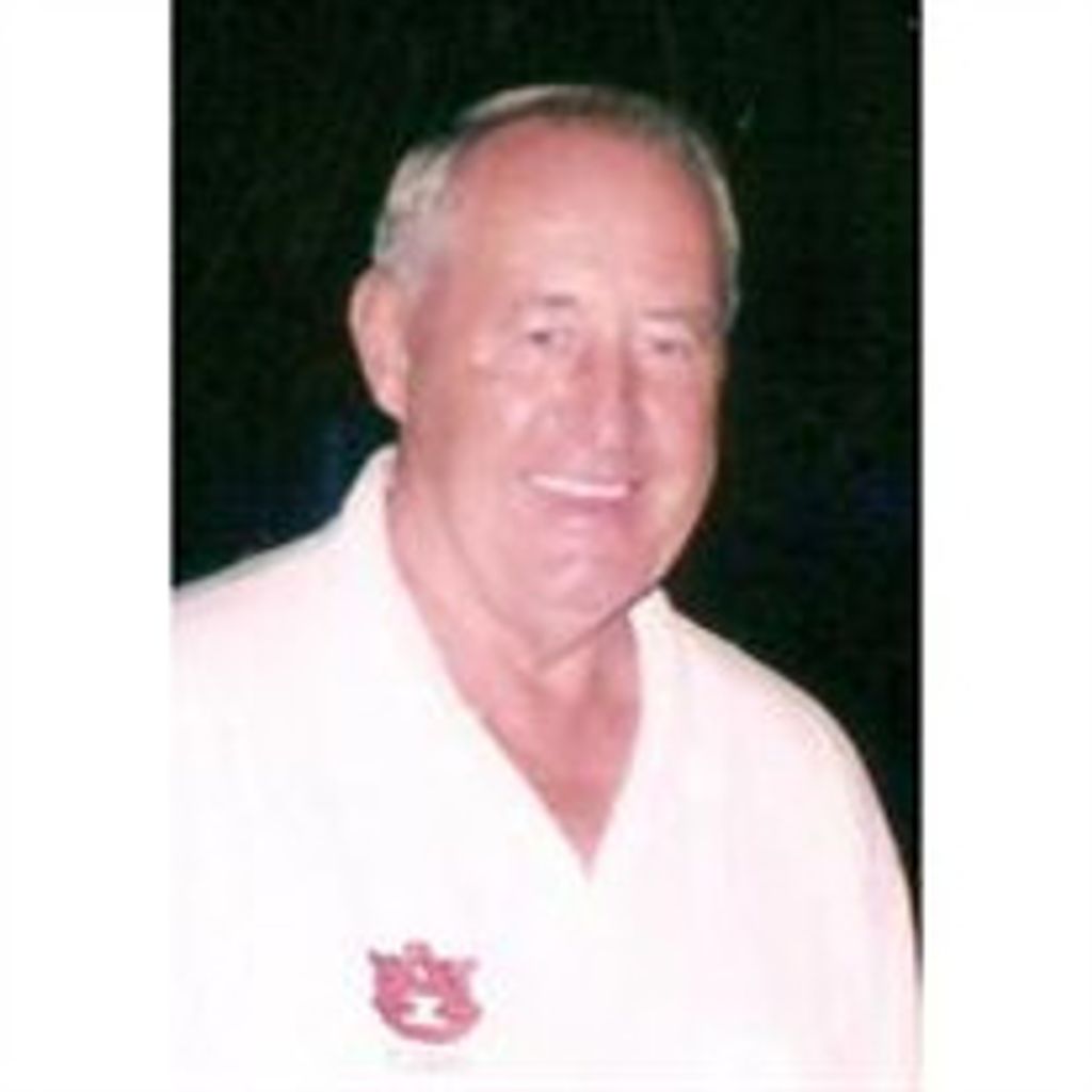 Coach Gene "Mac" Mcbee