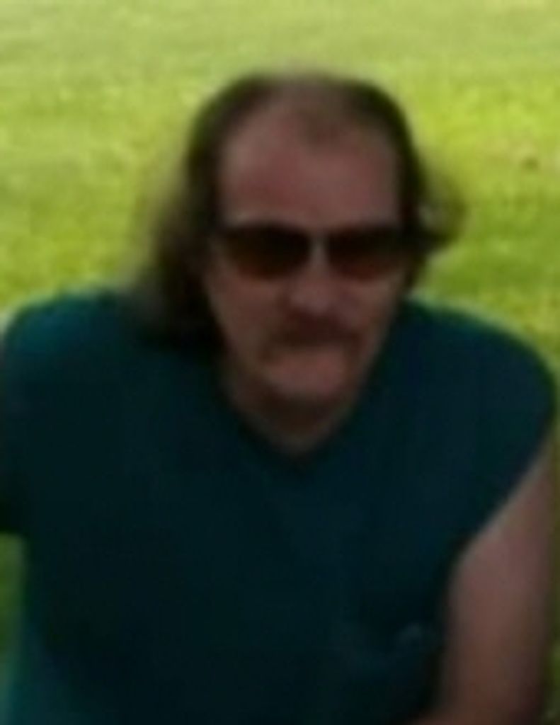 Andrew William Palmer