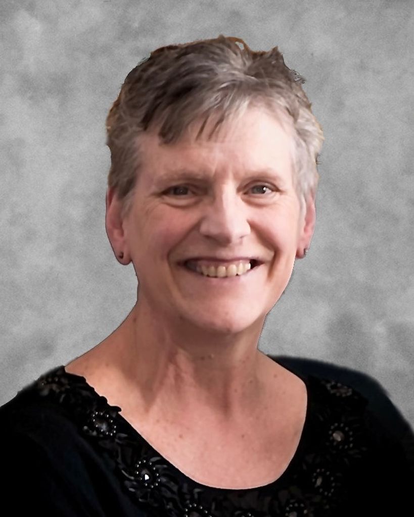 Deborah Hibma