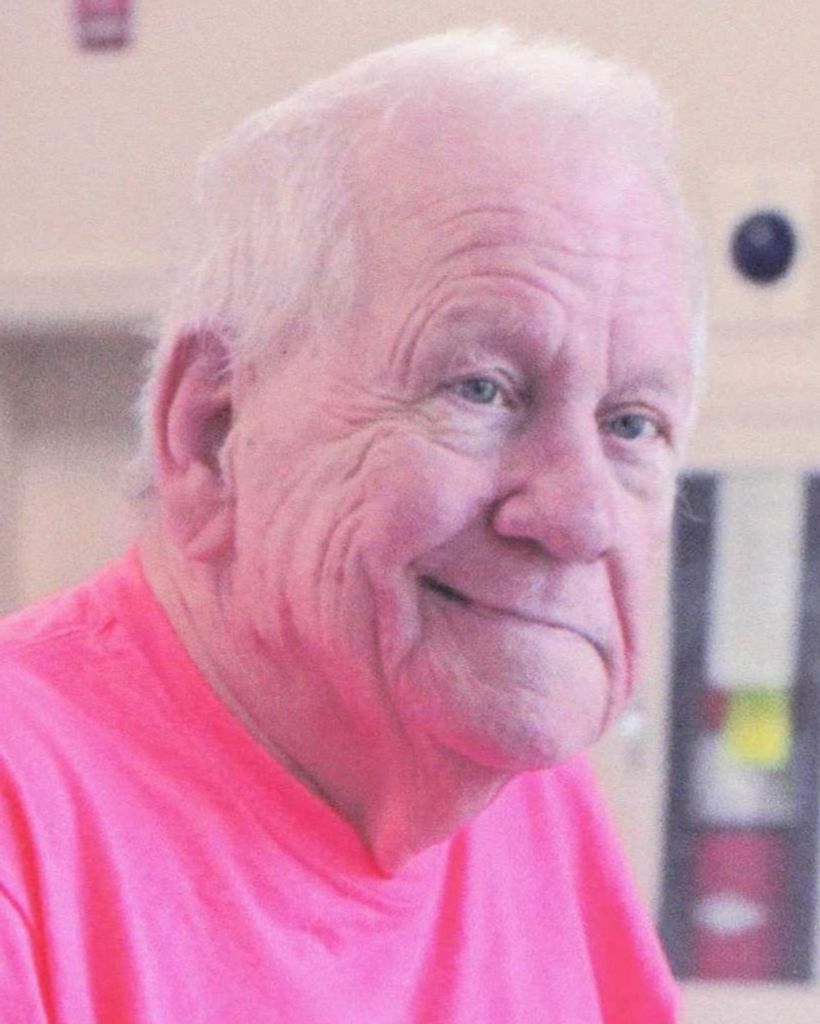 Clayton P. McConnell Profile Photo