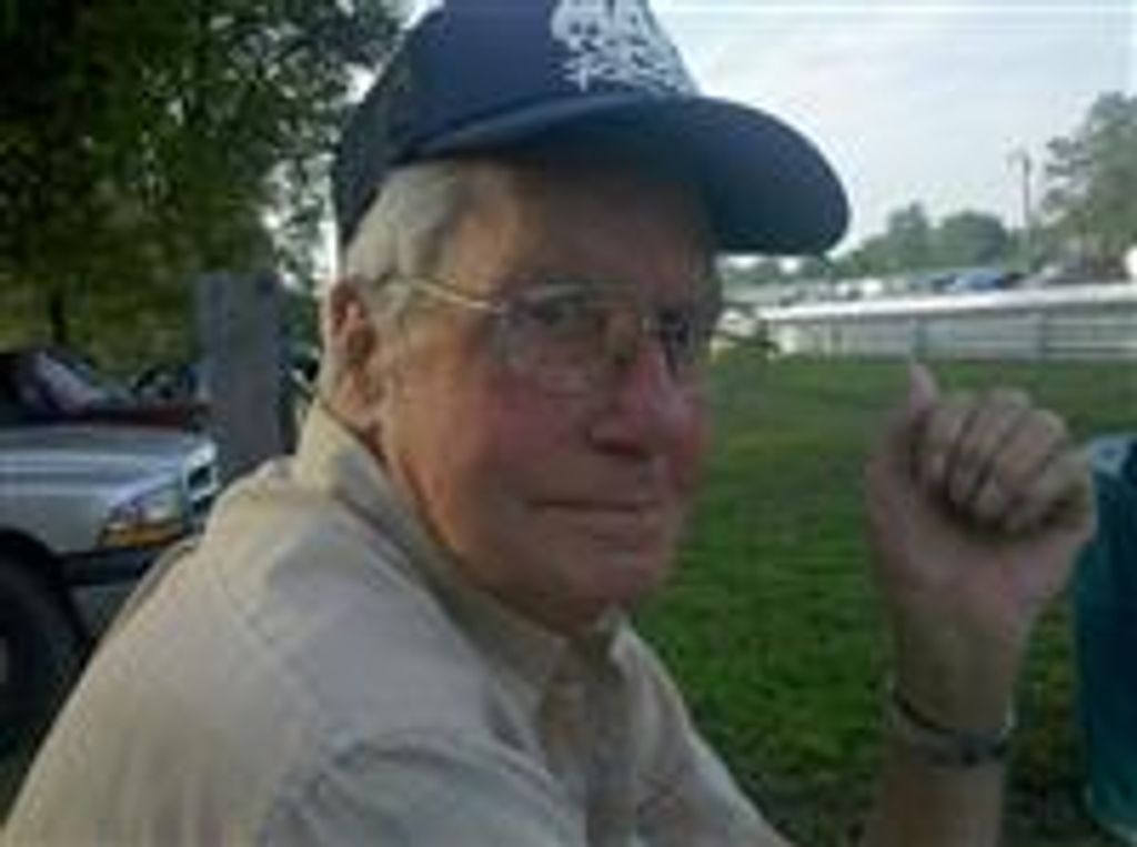 James R. ""Jim"" Brown