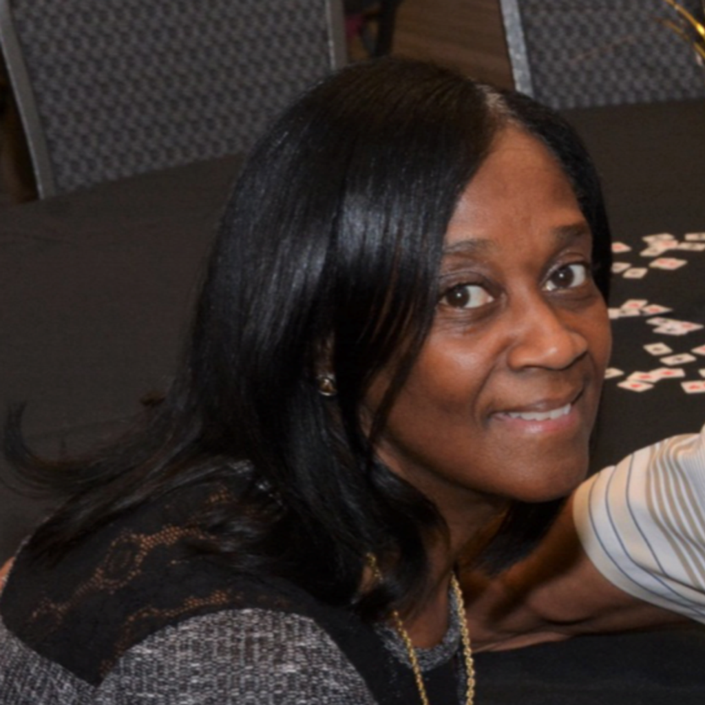 Sheila Lockhart Kirk