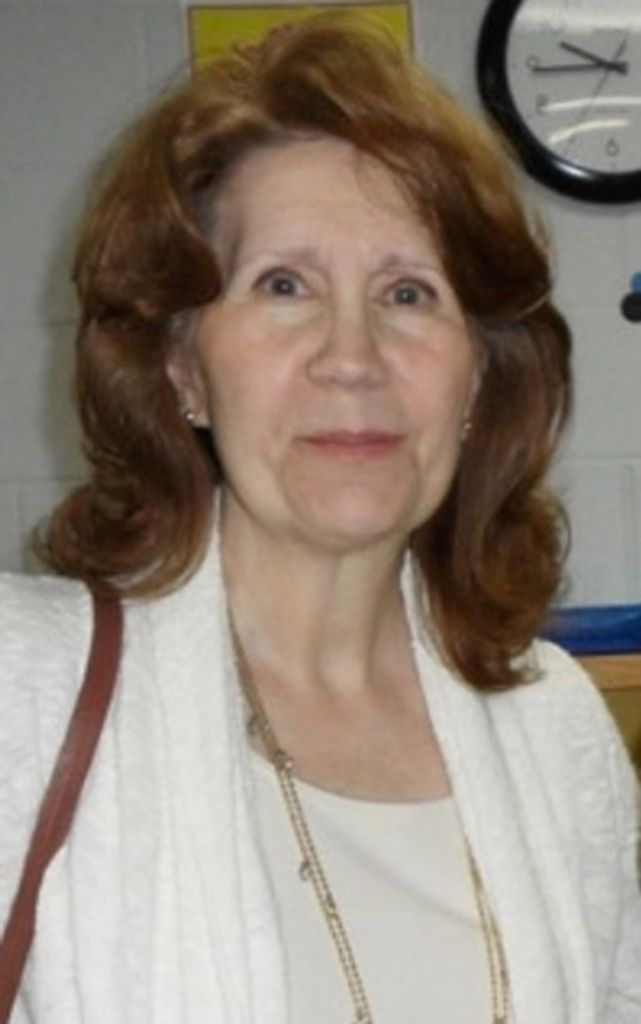 Linda Randolph Profile Photo
