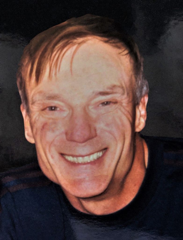 Charles J. Greely Profile Photo