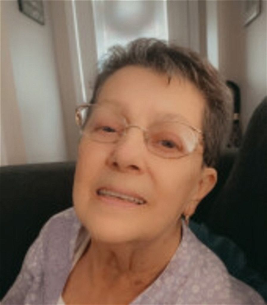 Shirley M. Kelly