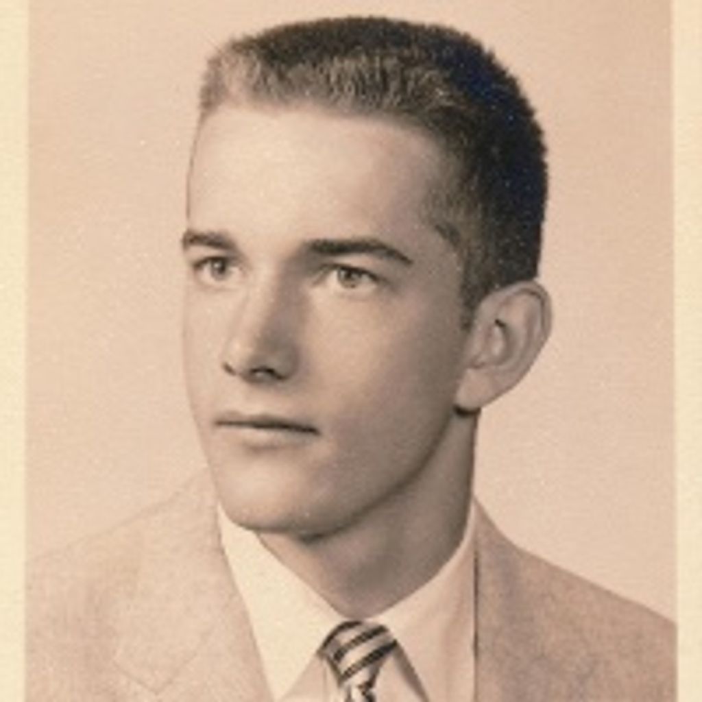 Alan L. McGrath