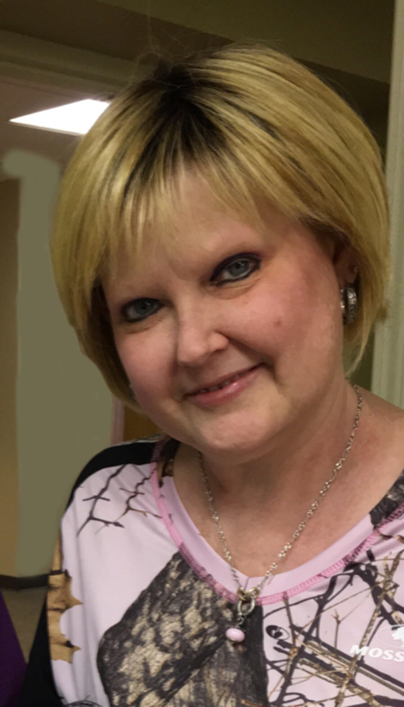 Dawn Renee Wise