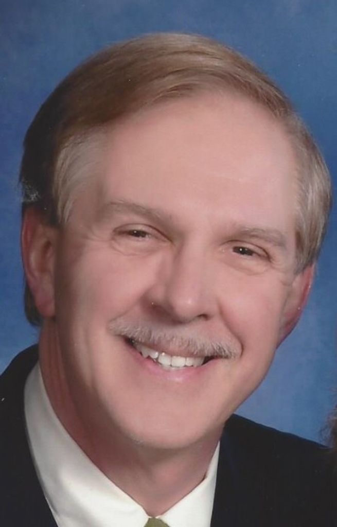 Ronald A. Borchardt Profile Photo