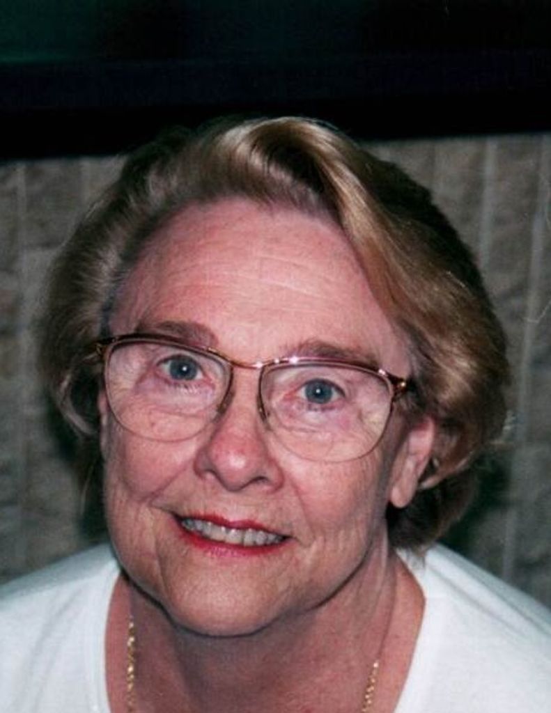 Patricia Berst