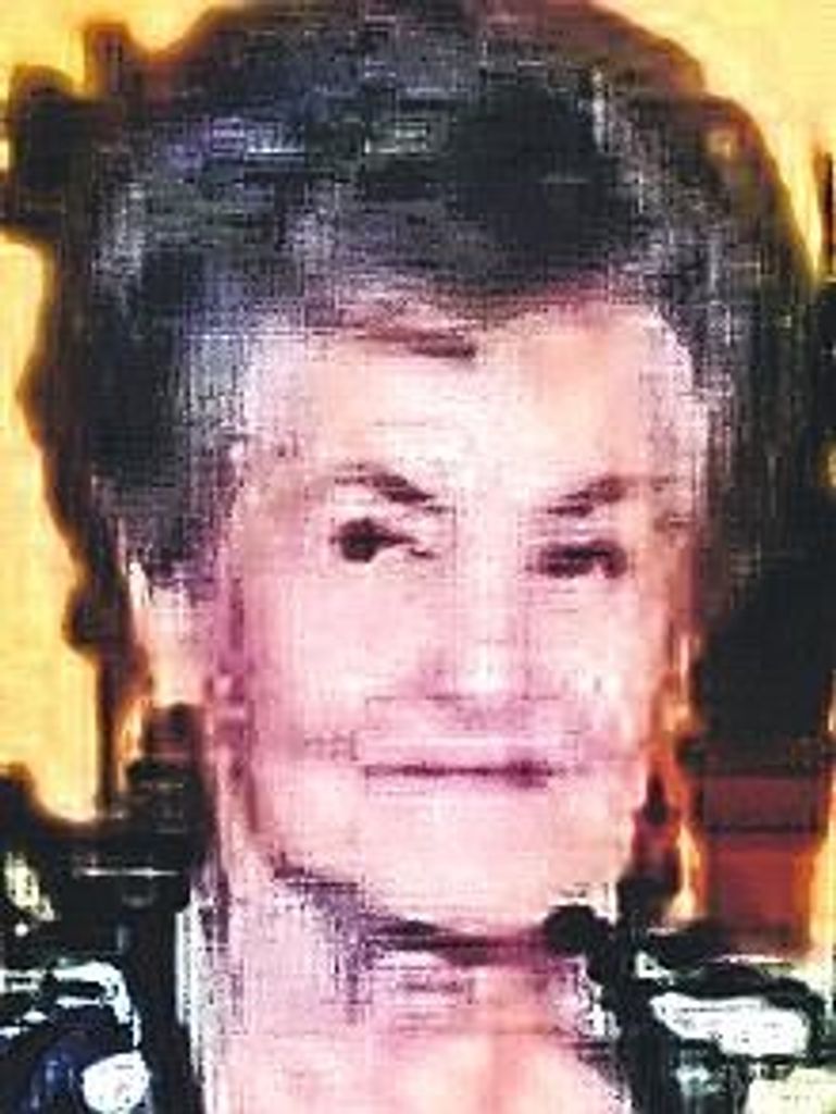 Rebecca Parr