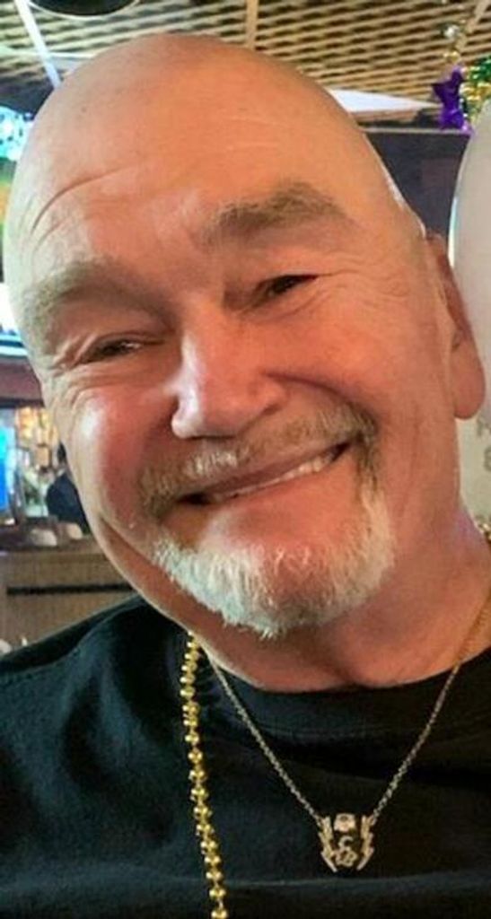 Michael "Mikey" Edward Hall Profile Photo