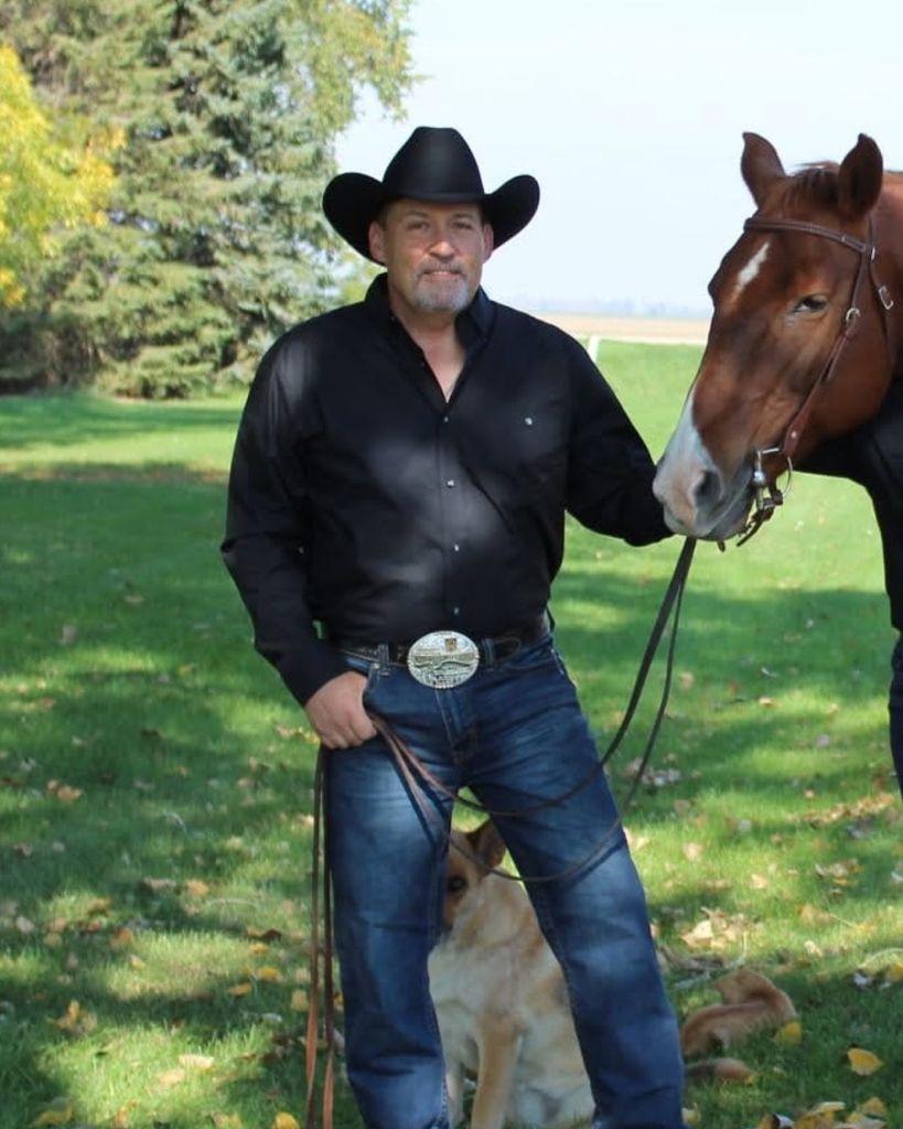 Paul A. Unruh Profile Photo