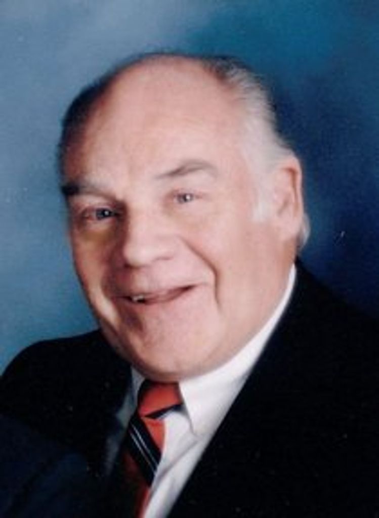 Lewis Robbins