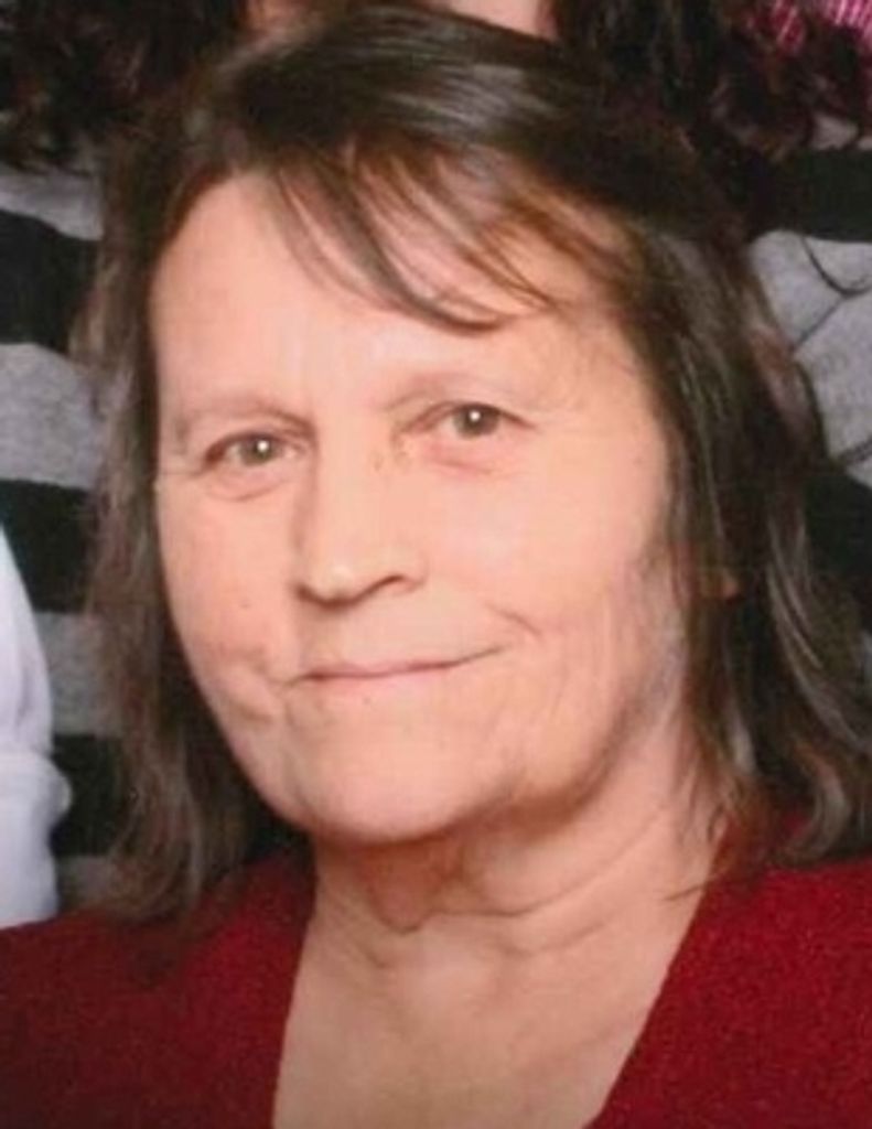 Faye Stephens Profile Photo
