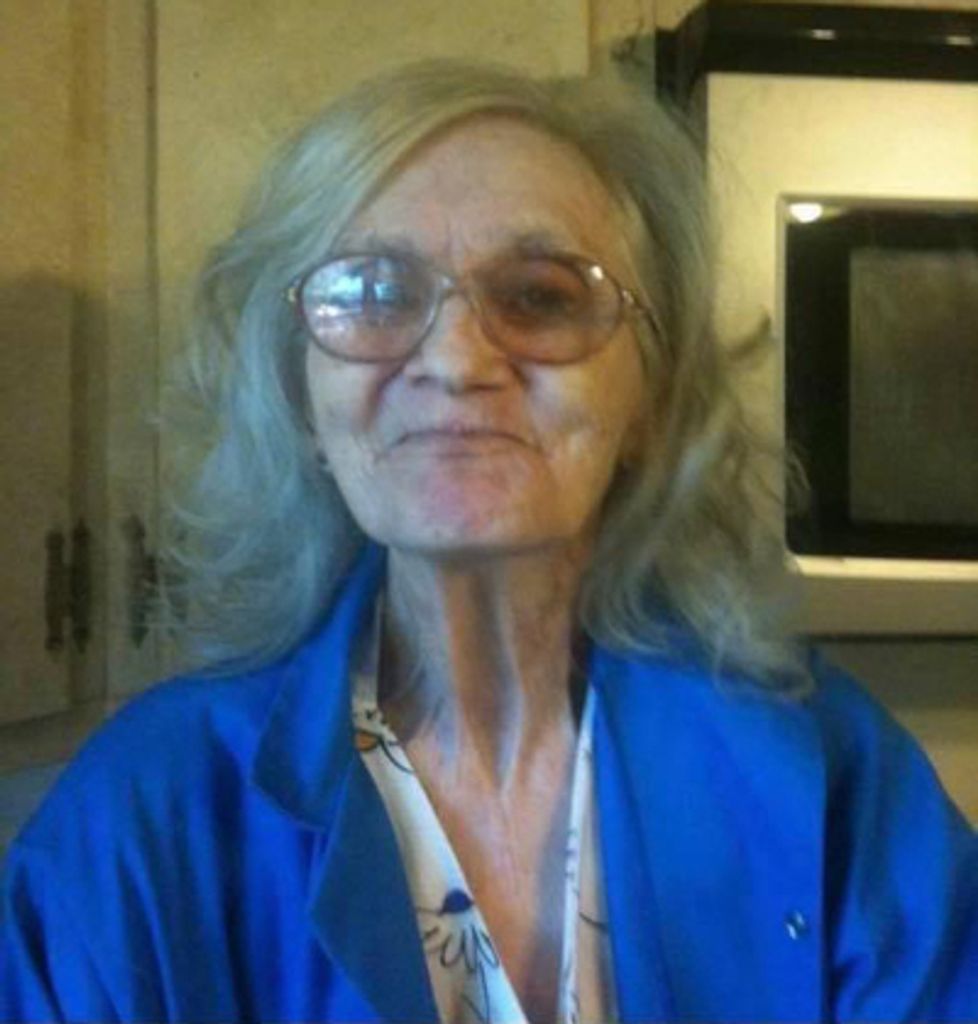 Mary Nell Peoples Profile Photo