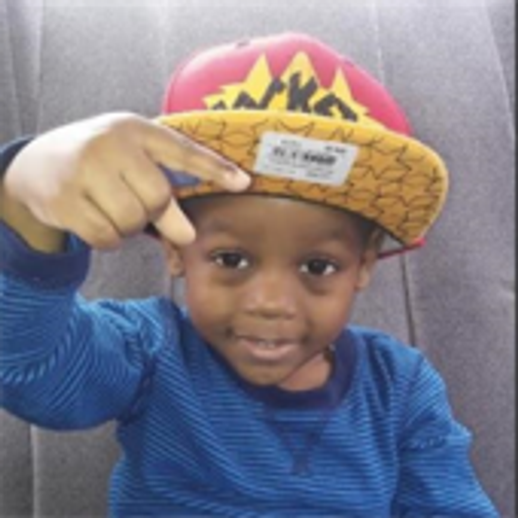 Armante  Tre'Von Bell