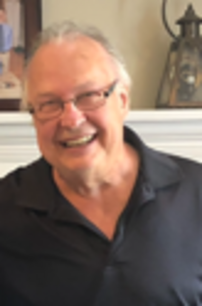 Howard Elwood Lukens, Jr Profile Photo