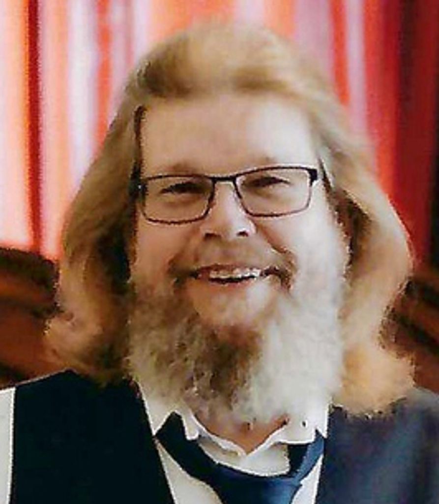 Burt Ruth Profile Photo