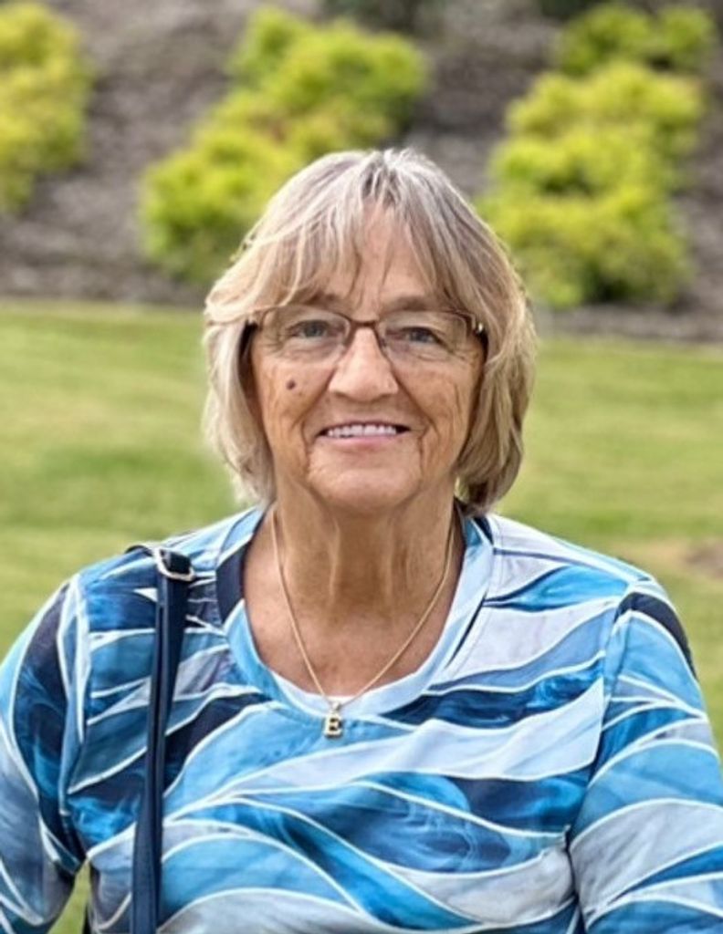 Kristine A. (Wilson)  Ehlers