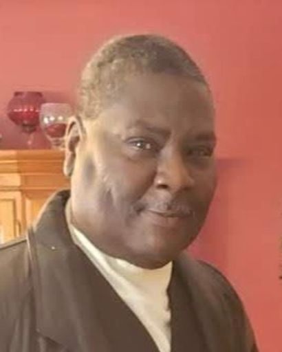 Myron Dale Davis's obituary image