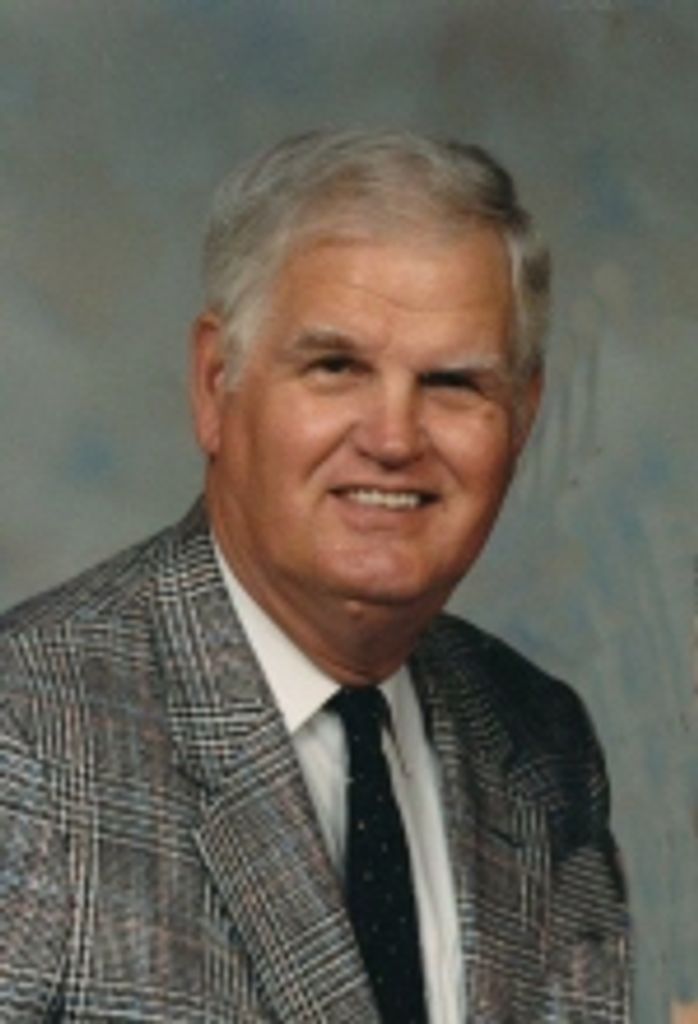 Donald Ray Kirkindoll