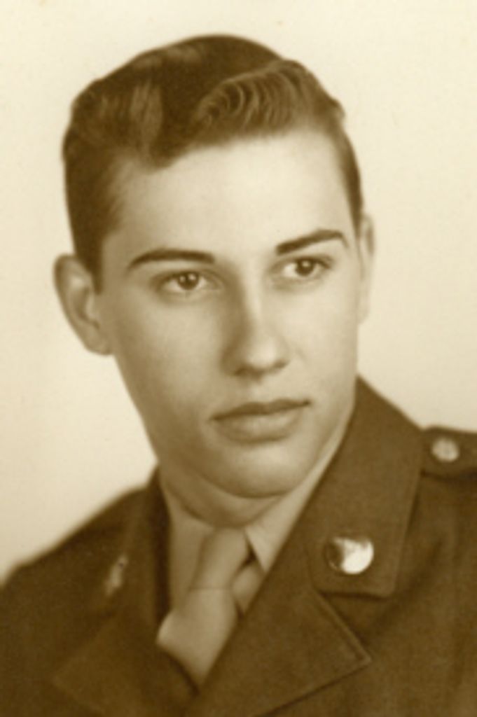 Burton E. Wallace
