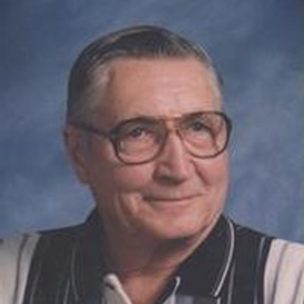 Melvin L. Dejardin