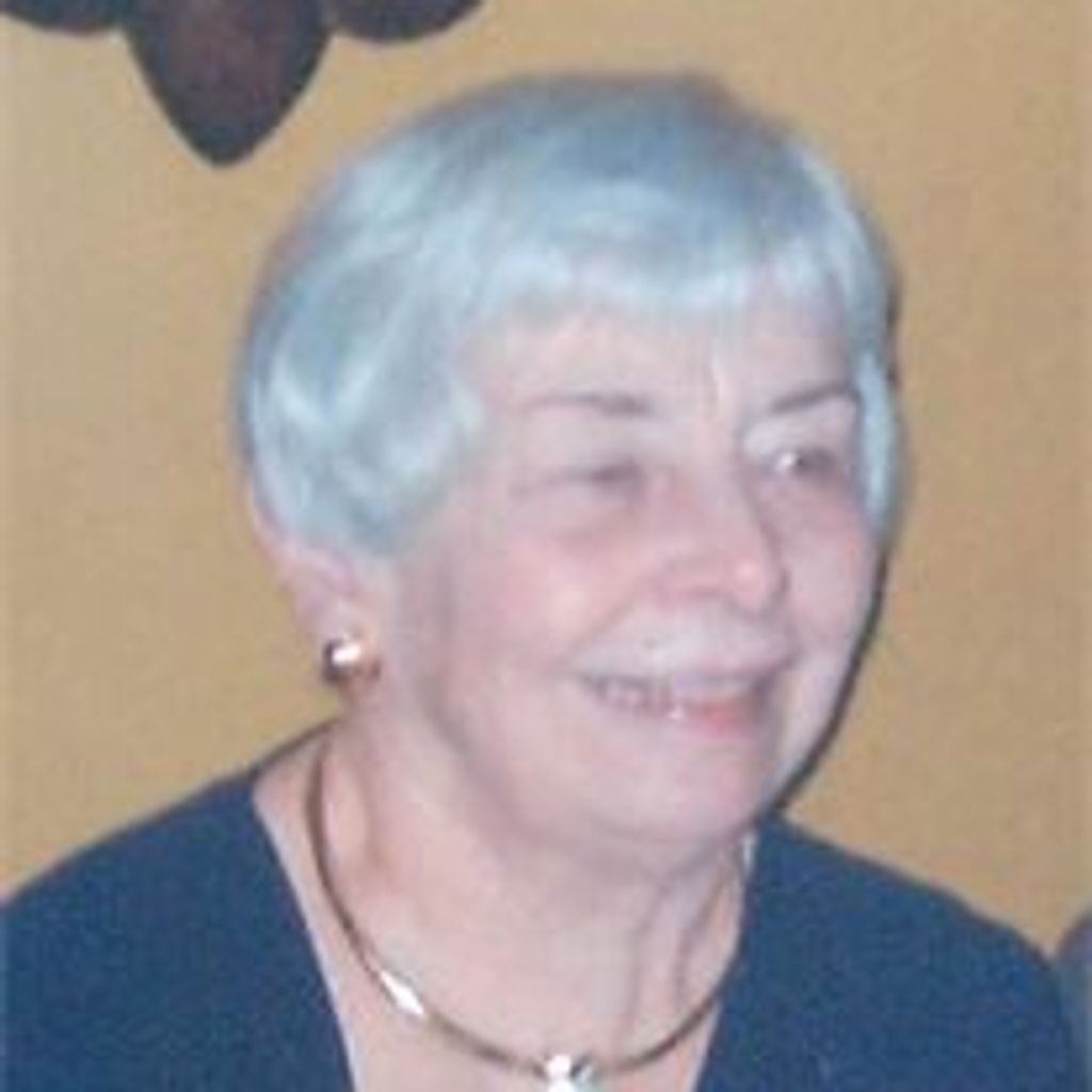 Margaret "Peg" M. (Mcgrath) Ashe Profile Photo