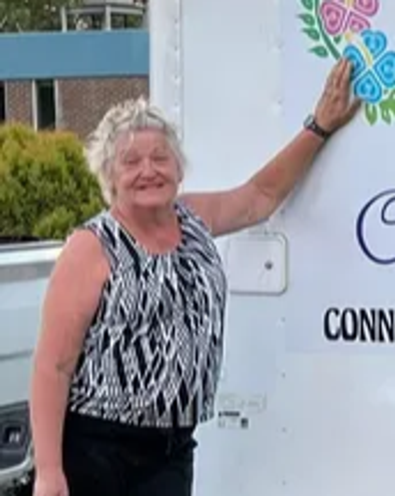 Robin Ann Upchurch Profile Photo
