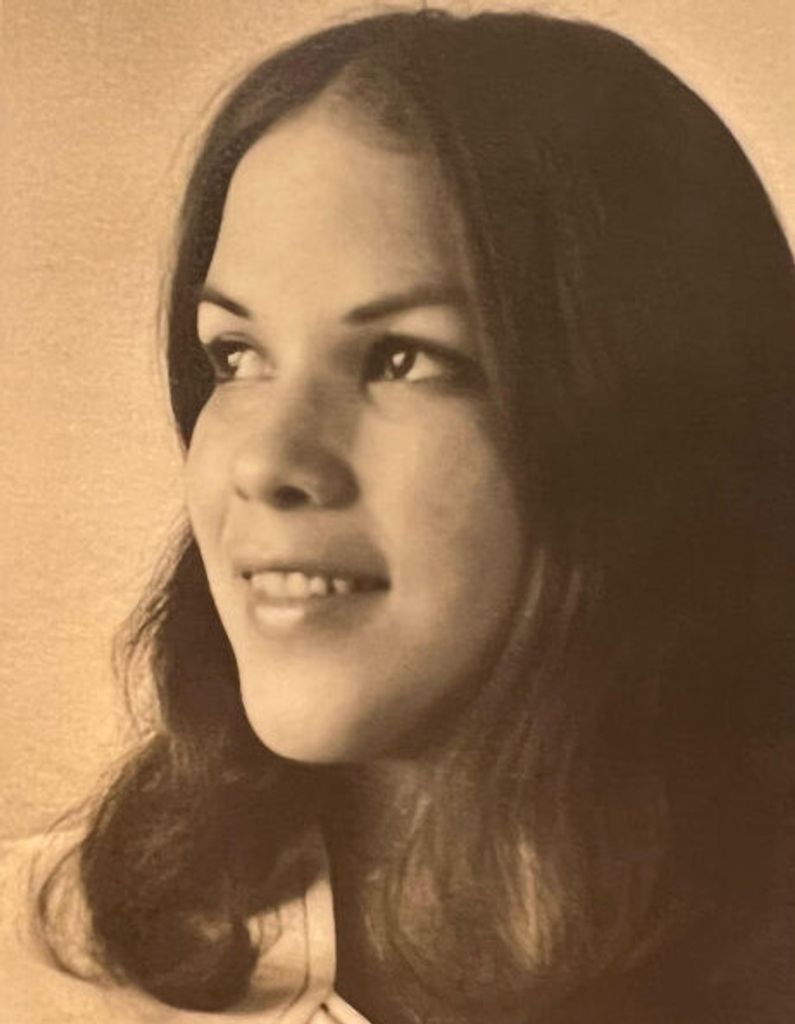 Roberta Adams Warner