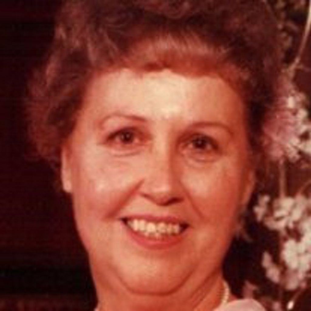Marie Foster Ballay