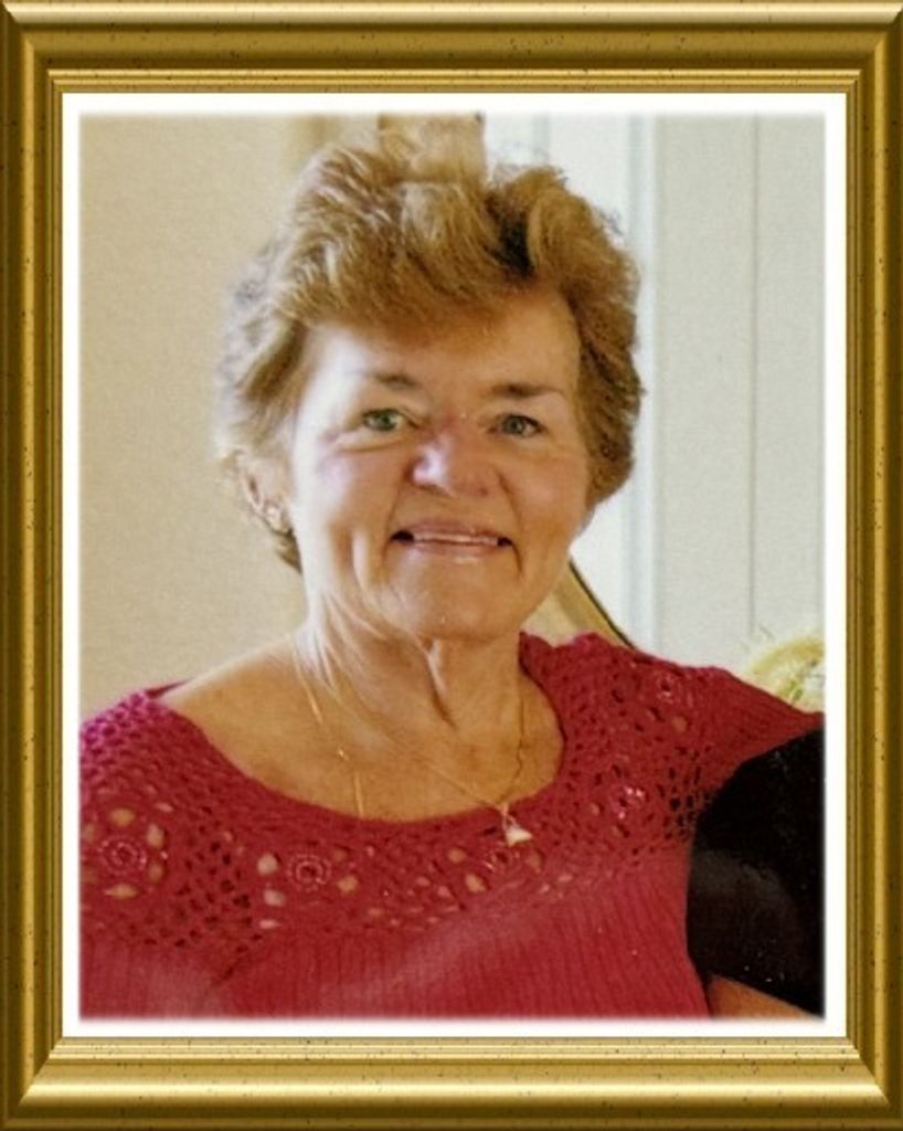 Janet E. (Hodge) Crooks