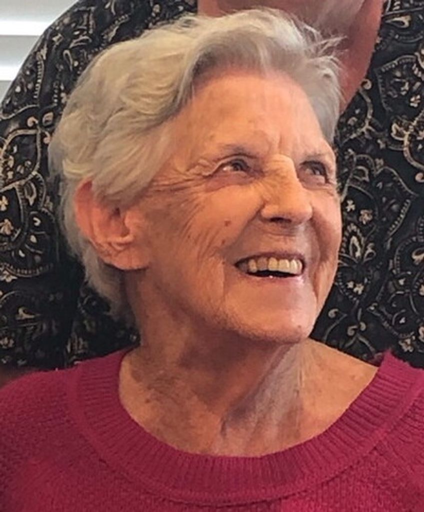 Patricia Mae Musteen Profile Photo