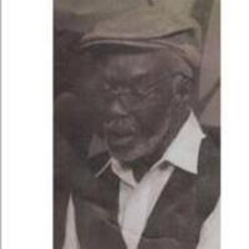 George O Shuman, Jr