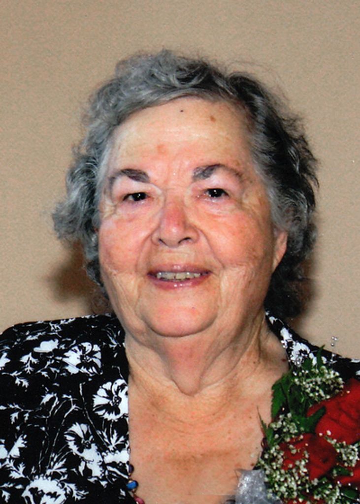 Betty Wortman Profile Photo