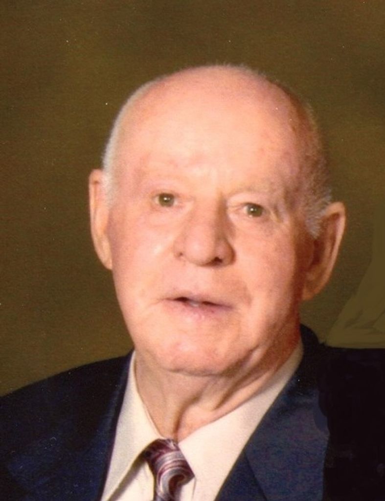 Roy Lee Carter