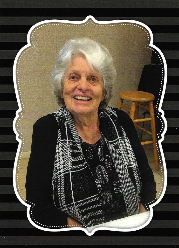 Harriet Berthelsen
