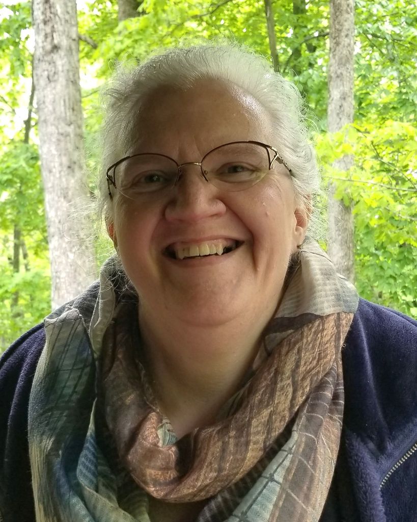 Keri Ann Renner Profile Photo