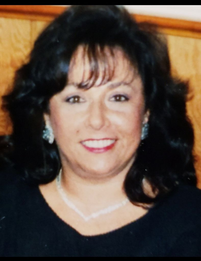 Barbara  Gail  Aiello Importico Profile Photo