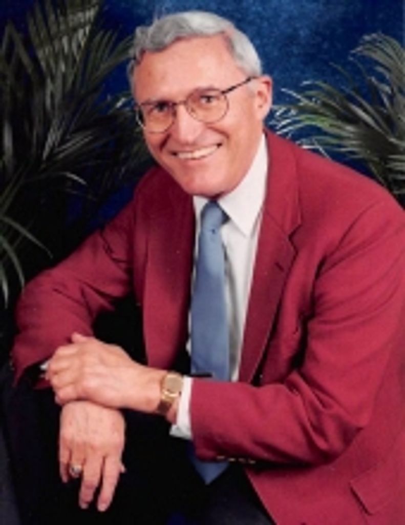 Dr. Charles B. Sabiston, Jr.