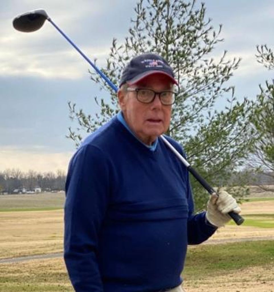 Mac H. Grace Profile Photo