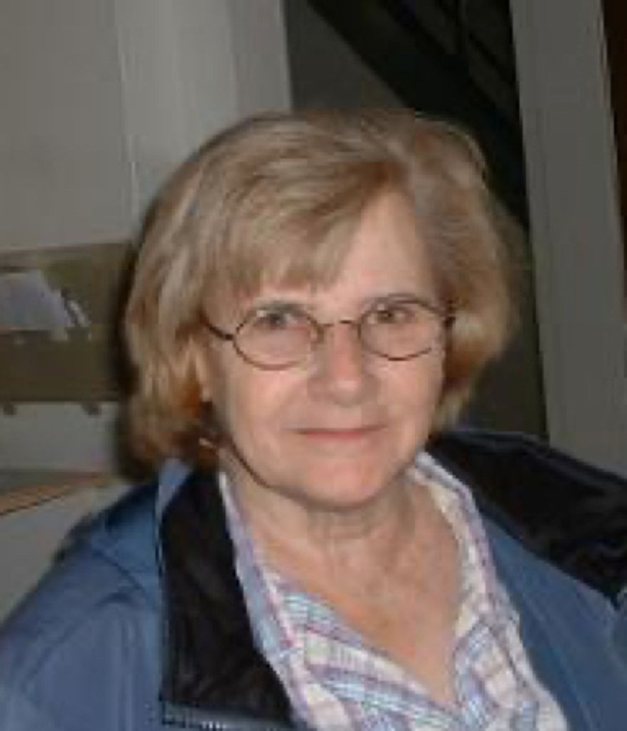 Mary A. Gargano