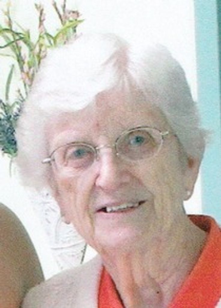 Gladys Miller