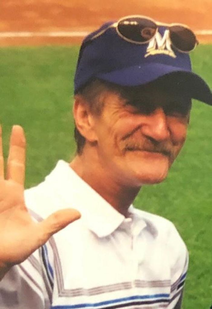 Gary W. Franklin Sr. Profile Photo