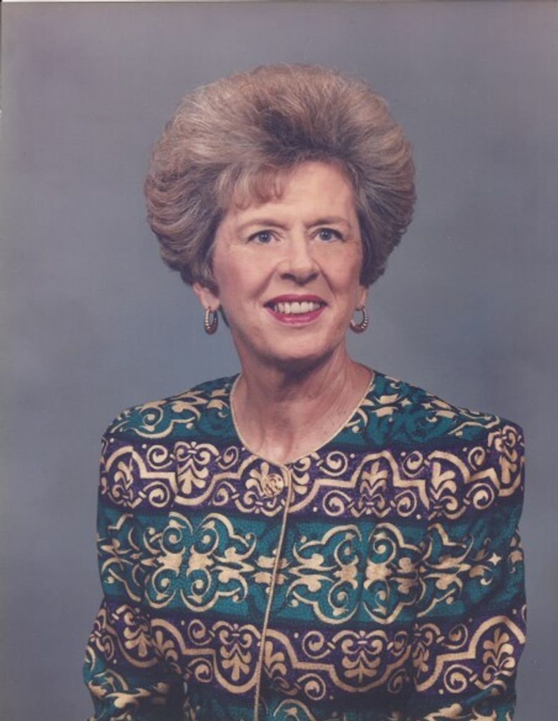 Imogene "Imy" Christian
